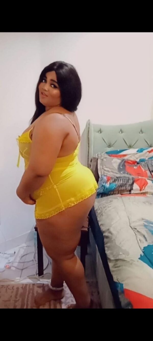 Vivi Gift – South African girl Kuwait - Image 5