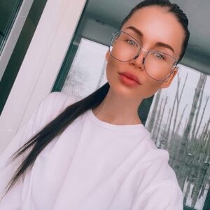 Vivian – Ukrainian girl Jeddah