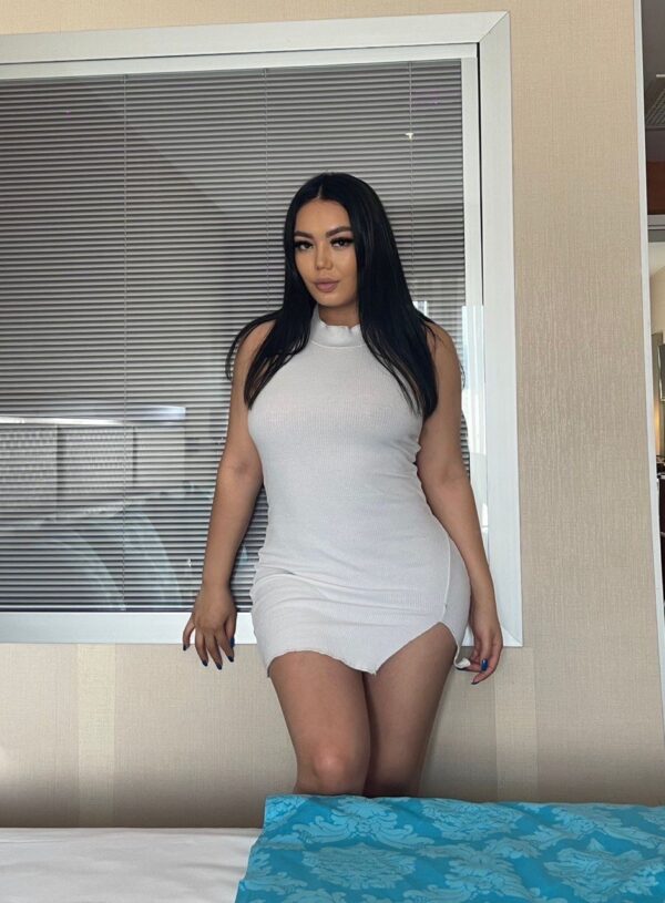 Vktoria – Russian escort in Muscat - Image 4