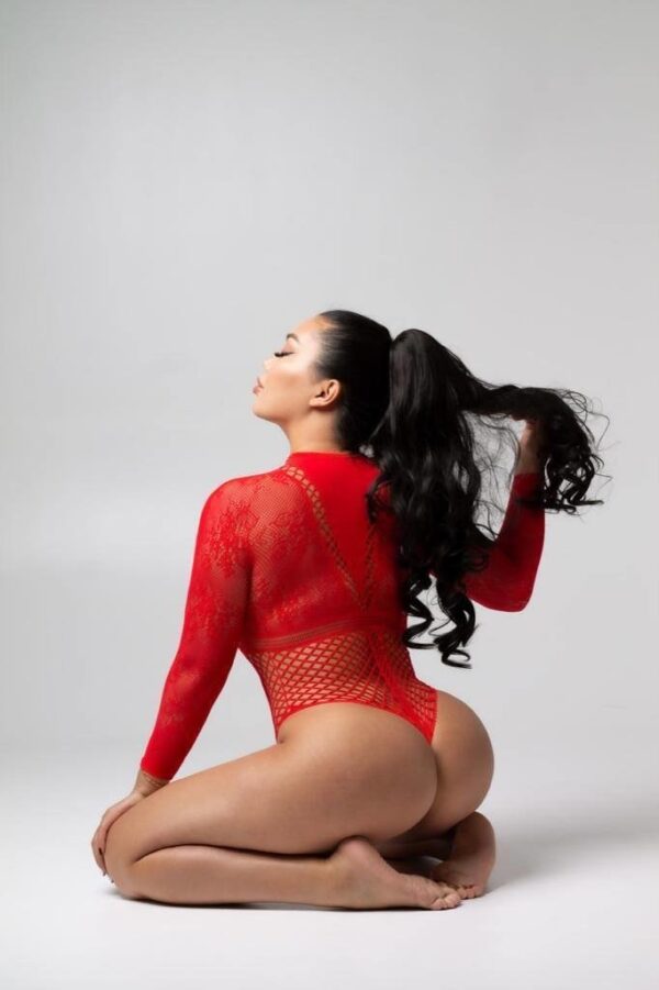 Vktoria – Russian escort in Muscat - Image 5