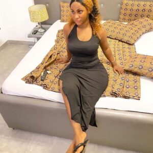 Wanvisa – Central African adult performer in Kuwait