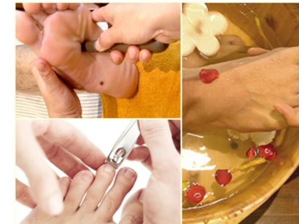 Wena Professional Thai mass Age -  – Thai escort in Muscat - Image 4
