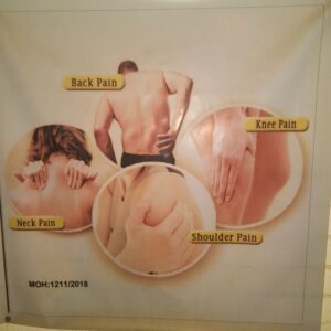 Wena Professional Thai mass Age -  – Thai escort in Muscat