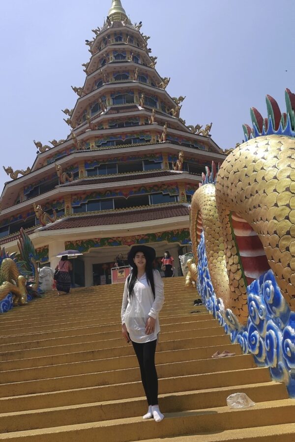 Wena Professional Thai mass Age -  – Thai escort in Muscat - Image 5