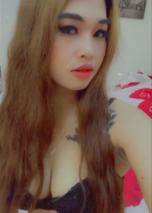 Whiskey – Thai escort in Muscat - Image 2