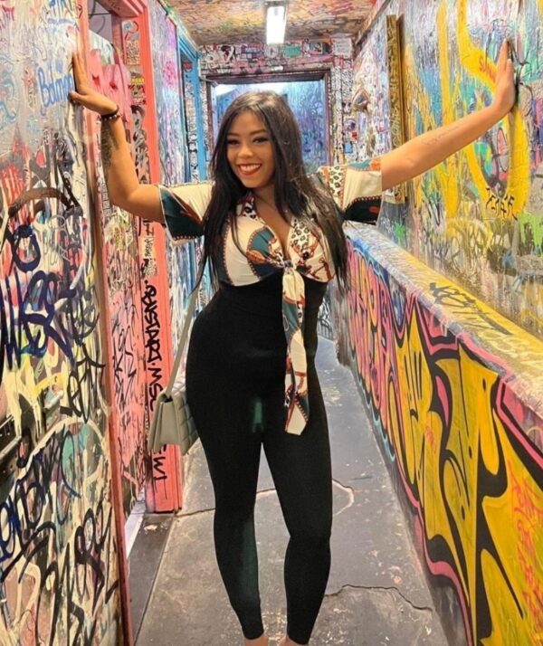 Why Nerea? – Spanish escort in Madrid - Image 5