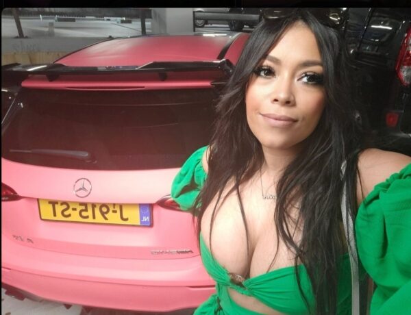 Why Nerea? – Spanish escort in Madrid - Image 6