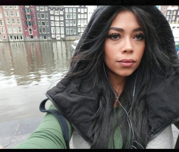 Why Nerea? – Spanish escort in Madrid - Image 7
