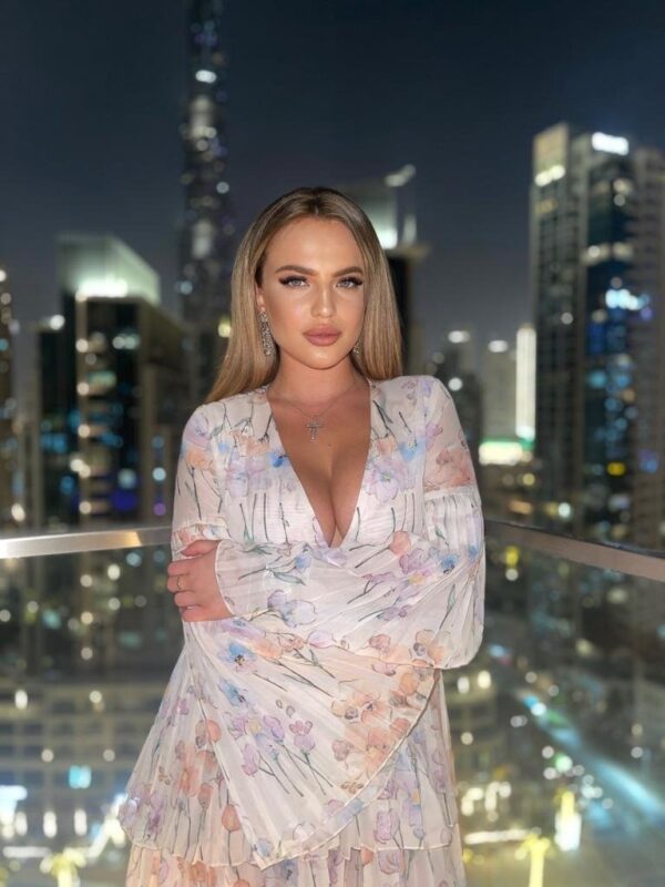 Wiola – Argentinean girl Jeddah - Image 2