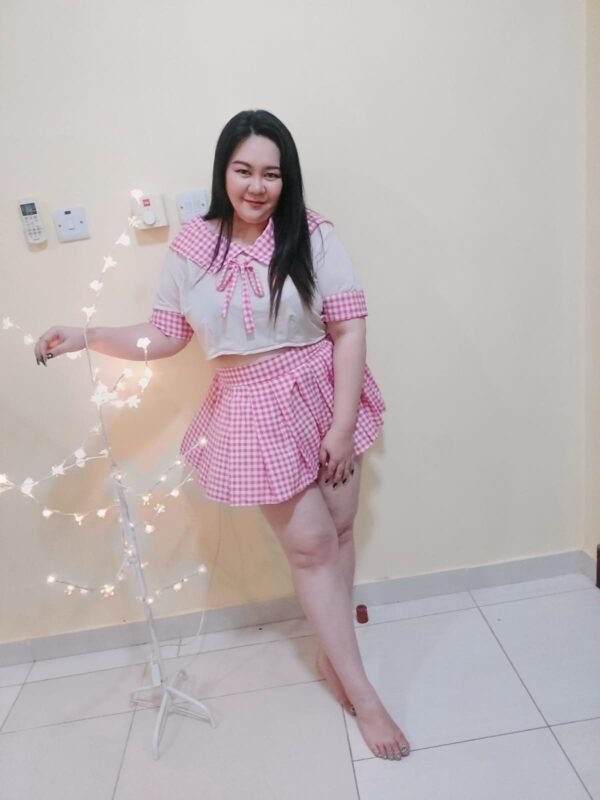 New year – Thai masseuse in Muscat - Image 3