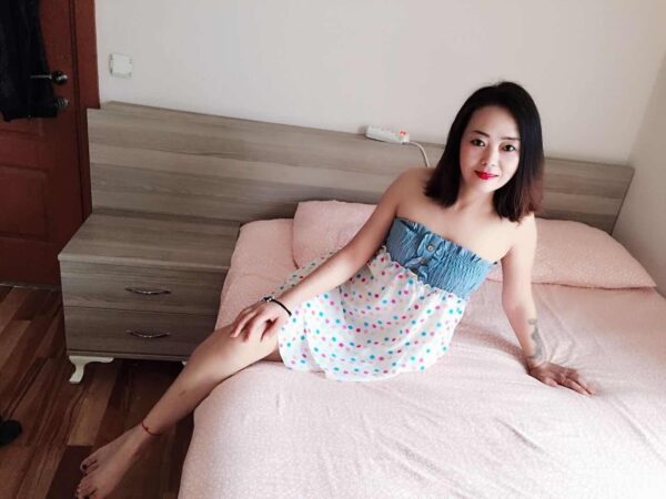 Zhizhi – Chinese girl Khobar