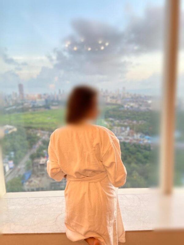 Jasmine babes (Independent) – Indian escort in Mumbai