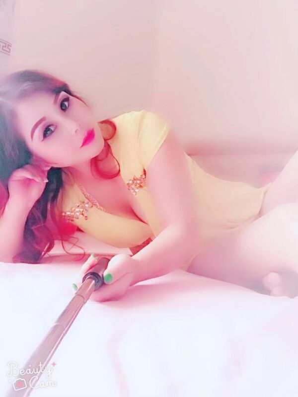 Ya Ya Nice Girl – Taiwanese escort in Muscat