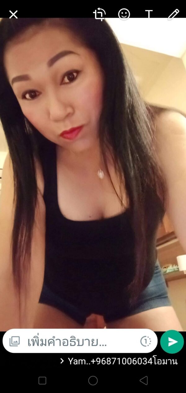 Yam Yam – Thai escort in Muscat - Image 3
