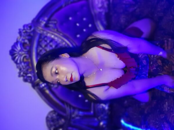 Yam Yam – Thai escort in Muscat - Image 6
