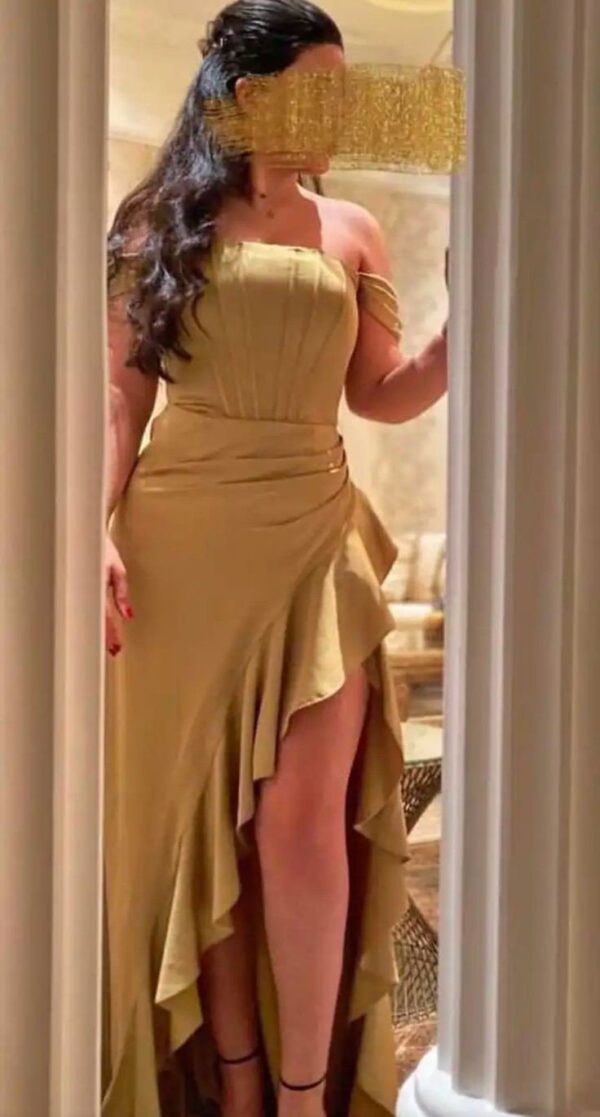 Yarah Arjan – Lebanese  -  in Erbil - Image 2