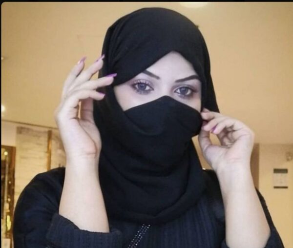 Rasha Arabic VIP Anal – Iraqi escort in Muscat