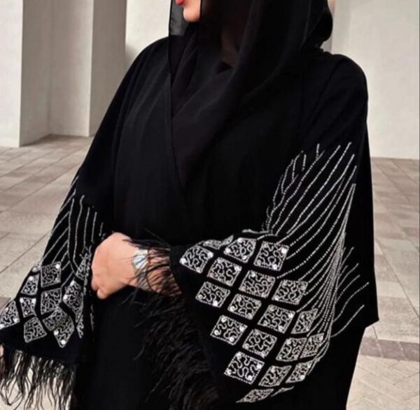Rasha Arabic VIP Anal – Iraqi escort in Muscat - Image 2