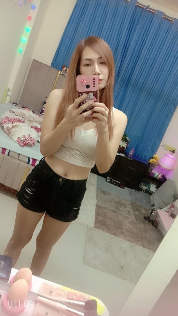Yaya lady Mabella Nesto – Thai escort in Muscat