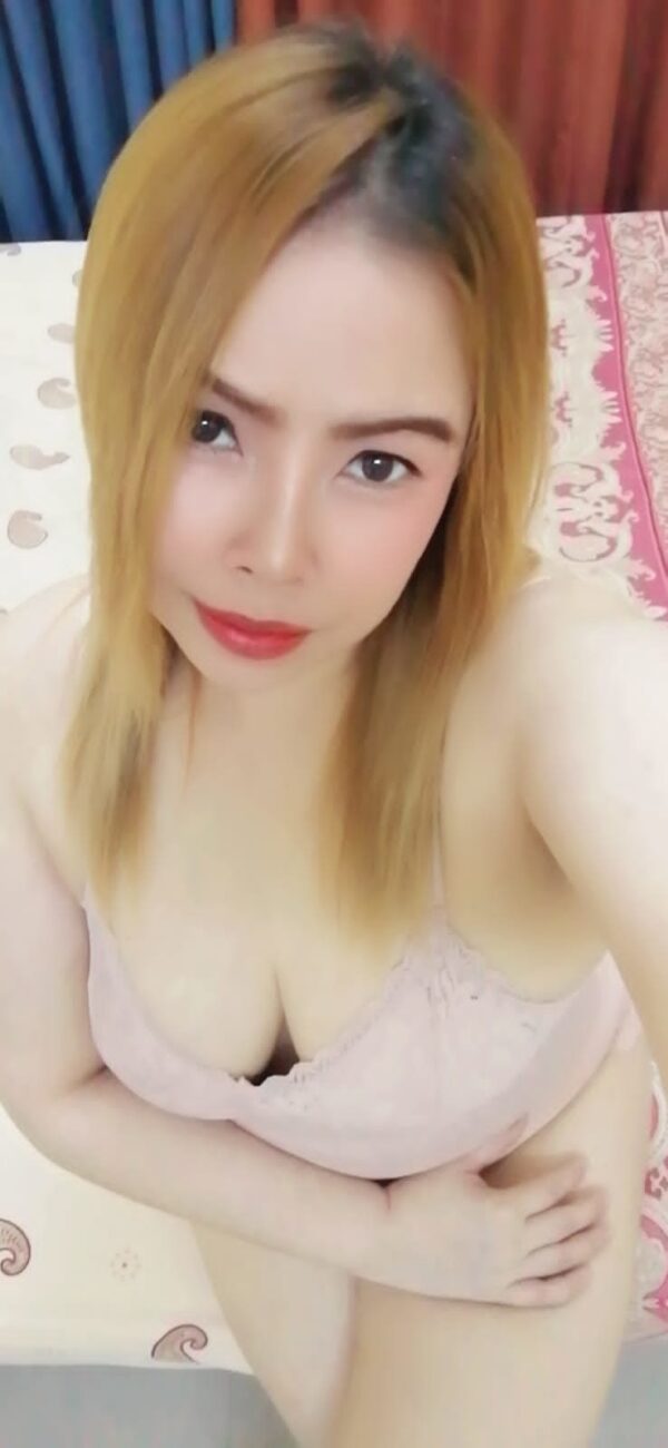 Yaya – Thai masseuse in Muscat