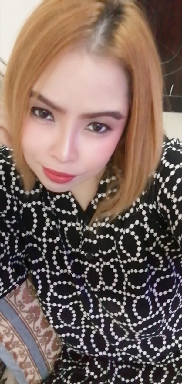 Yaya – Thai masseuse in Muscat - Image 2