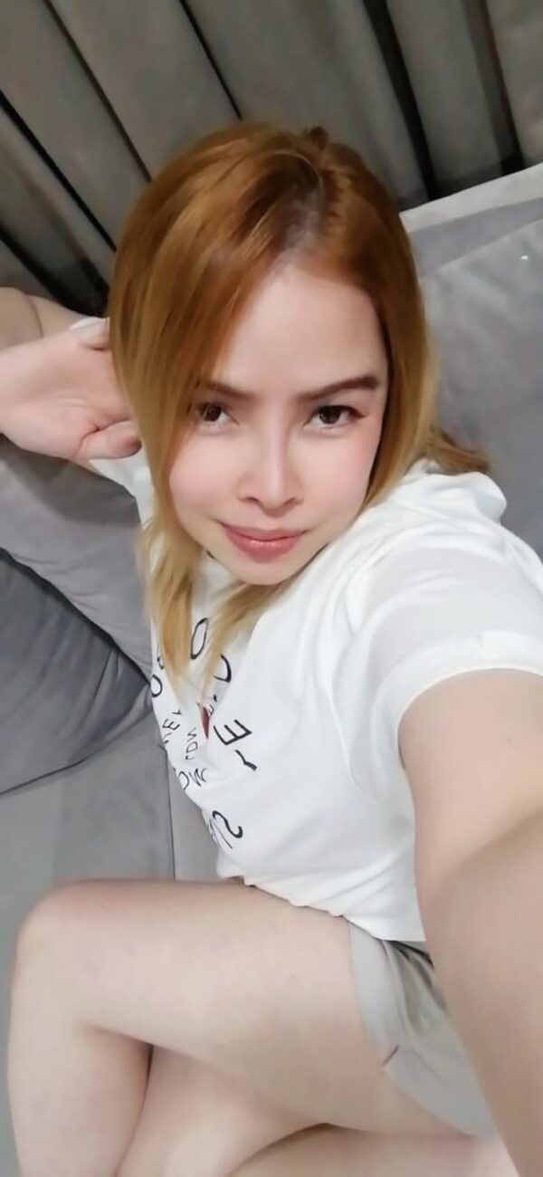 Yaya – Thai masseuse in Muscat - Image 4