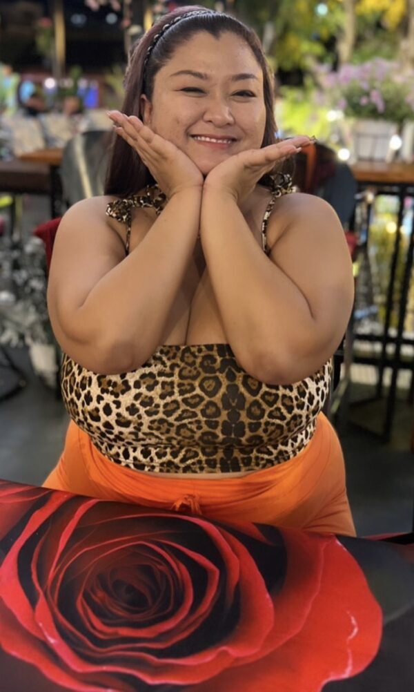 Yesshi – Bhutanese escort in London - Image 5