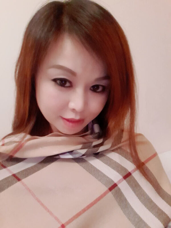 sunny – Chinese girl Khobar
