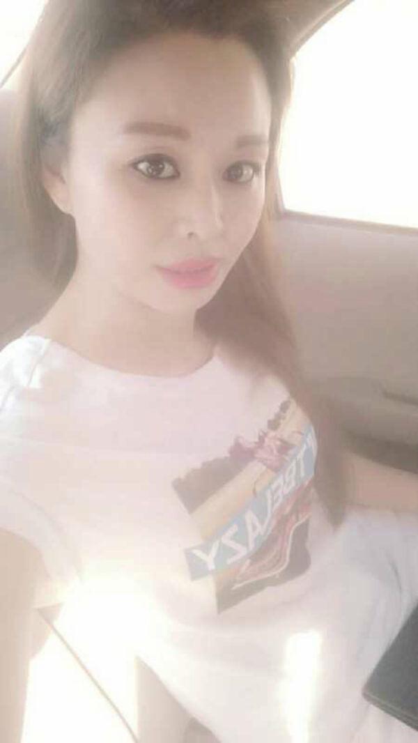 sunny – Chinese girl Khobar - Image 2