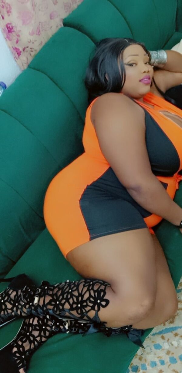 Yolanda Brandy – South African girl Dammam - Image 4