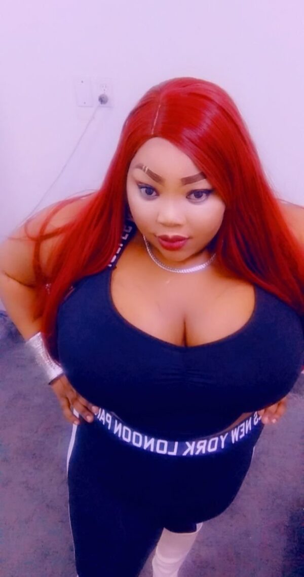 Yolanda Brandy – South African girl Dammam - Image 6