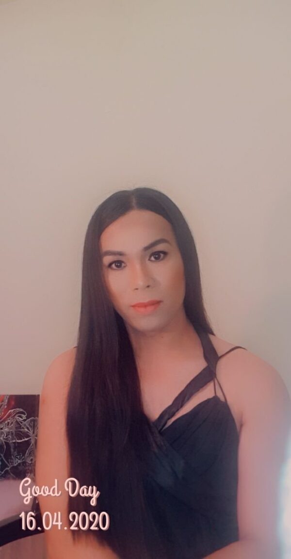 WEBCAMSHOW PAYPAL – Filipino Transsexual  -  in Rome - Image 5