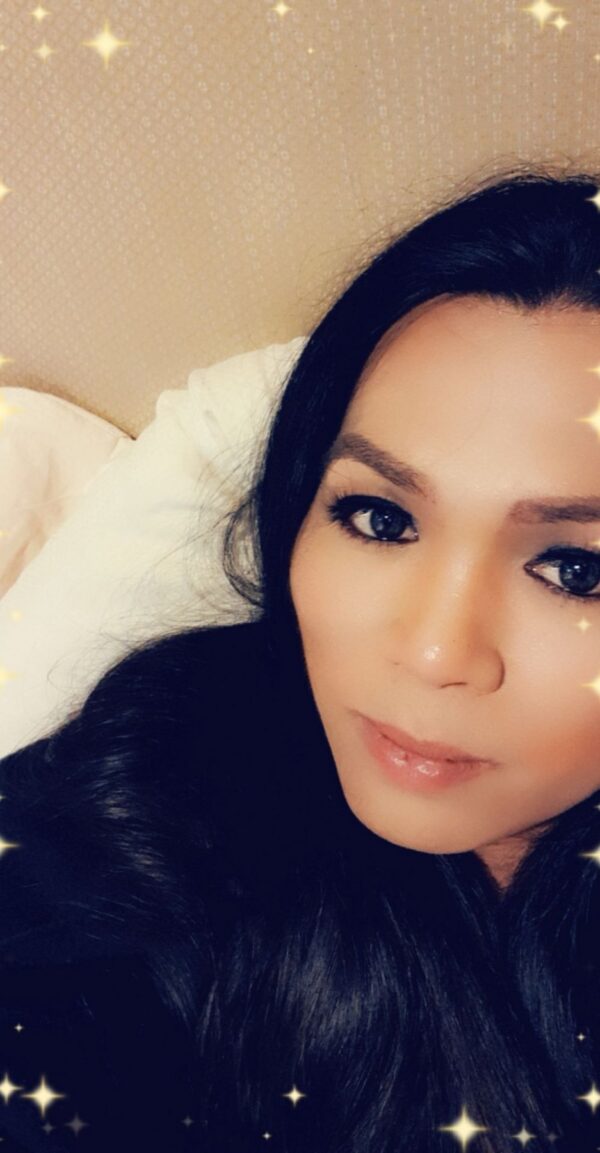 WEBCAMSHOW PAYPAL – Filipino Transsexual  -  in Rome - Image 6