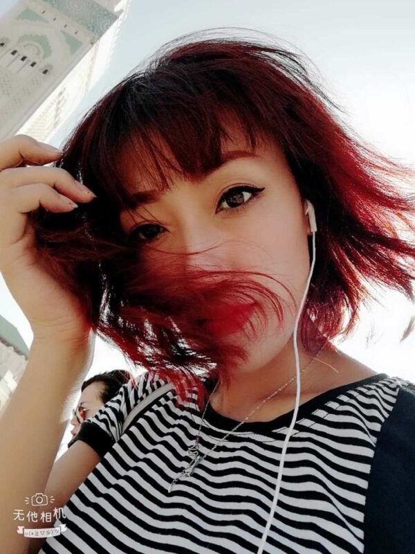 Yueyue – Chinese girl Dammam - Image 2