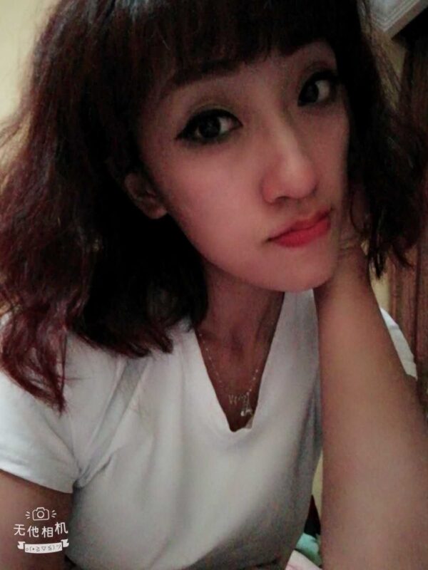 Yueyue – Chinese girl Dammam - Image 3