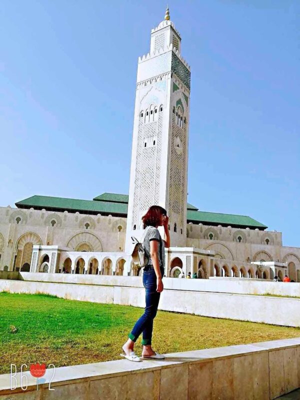 Yueyue – Chinese girl Dammam - Image 4