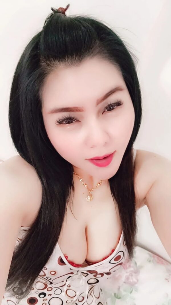 Yuly – Thai escort in Muscat - Image 15
