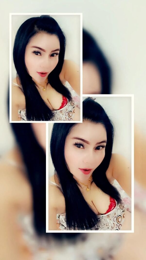 Yuly – Thai escort in Muscat - Image 19