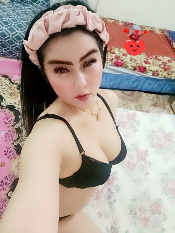 Yuly – Thai escort in Muscat - Image 10