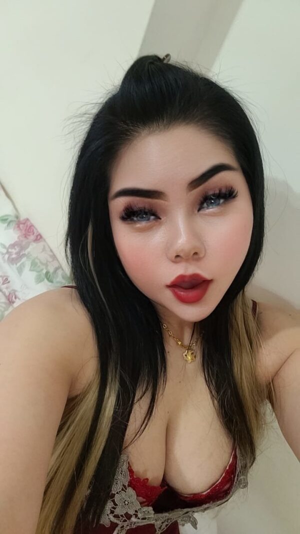 Yuly – Thai escort in Muscat - Image 8