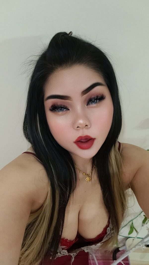 Yuly – Thai escort in Muscat - Image 7