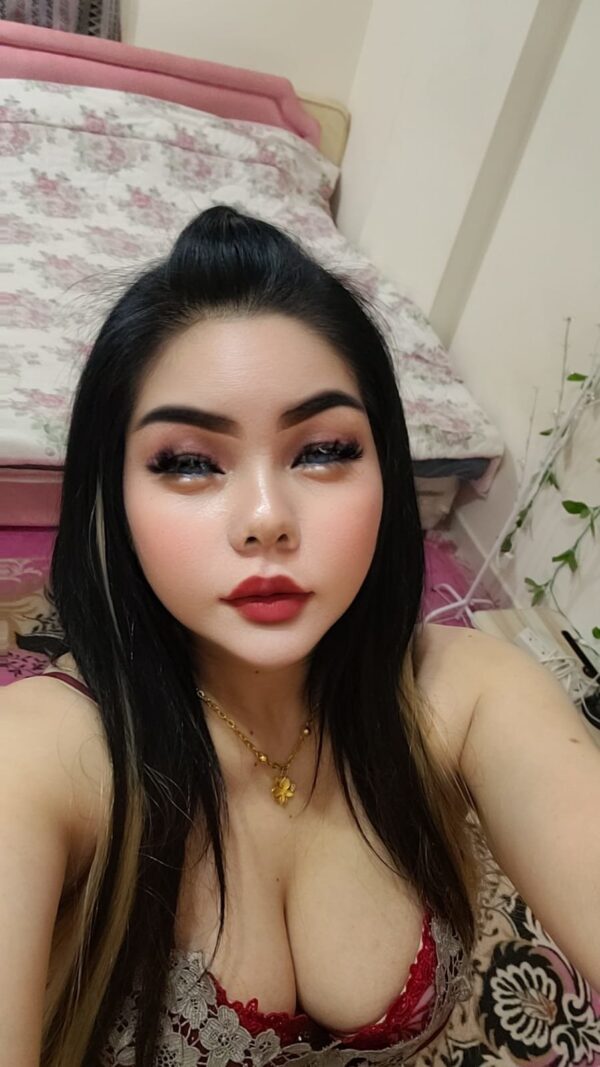 Yuly – Thai escort in Muscat - Image 6