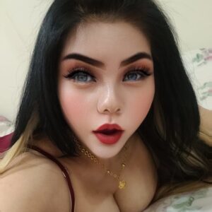 Yuly – Thai escort in Muscat