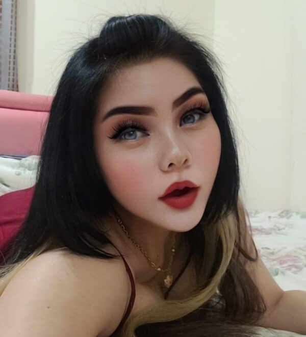 Yuly – Thai escort in Muscat - Image 4