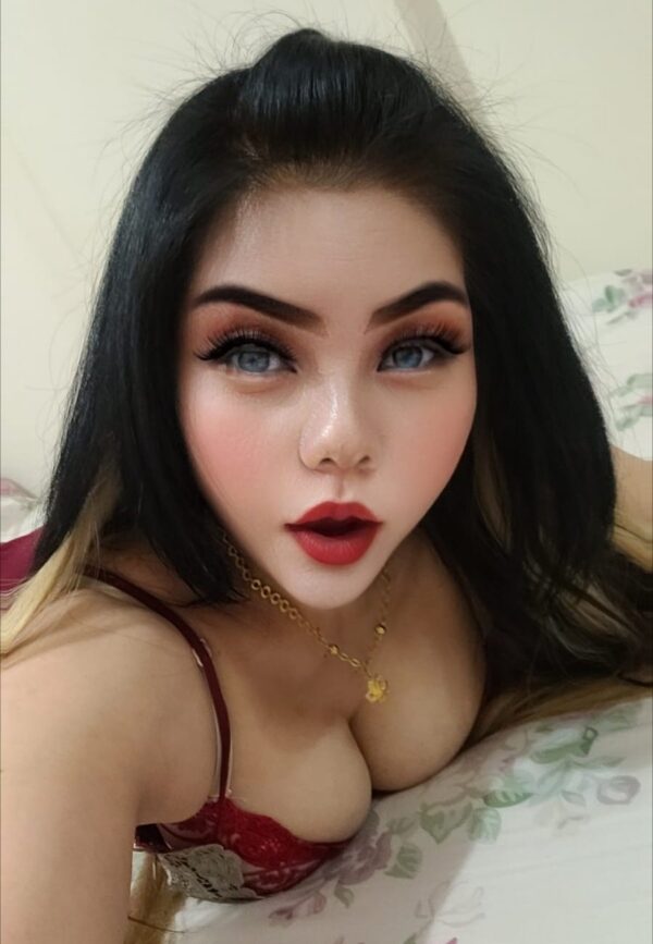 Yuly – Thai escort in Muscat - Image 3