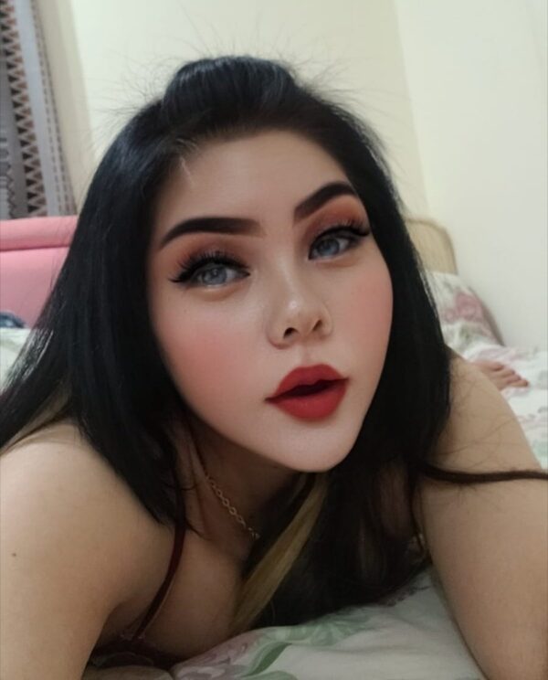 Yuly – Thai escort in Muscat - Image 2
