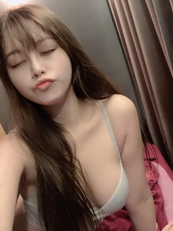 Yumi – Chinese escort in Muscat - Image 8