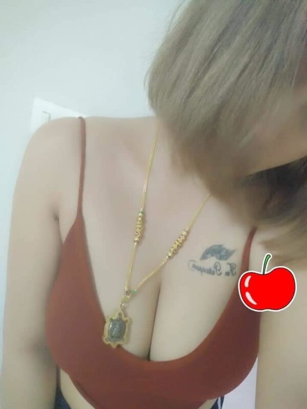 New and Yung Lady in Braka – Thai escort in Muscat - Image 9