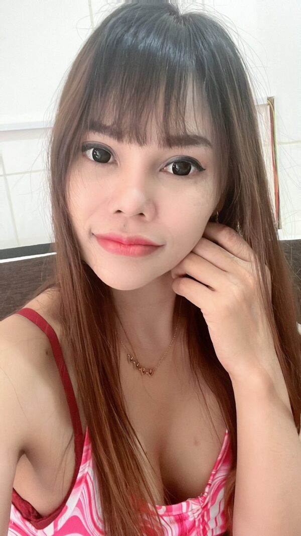Yuri Lady – Thai escort in Muscat - Image 2
