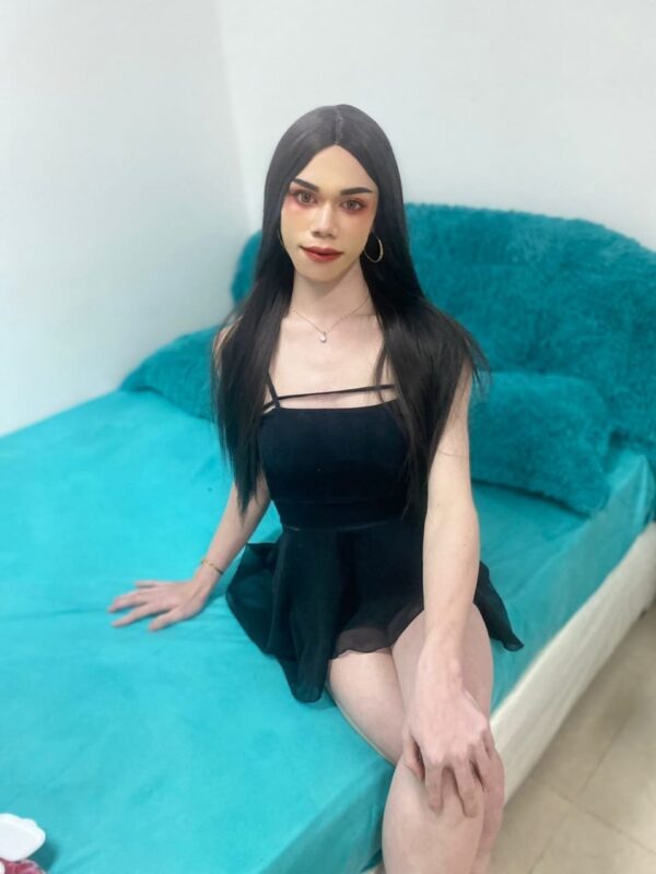 Z?nassui – Thai escort in Muscat